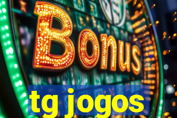tg jogos